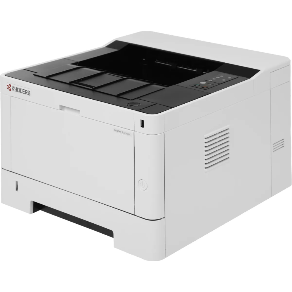 Повреждение упаковки Kyocera ECOSYS P2235dn (1102RV3NL0)