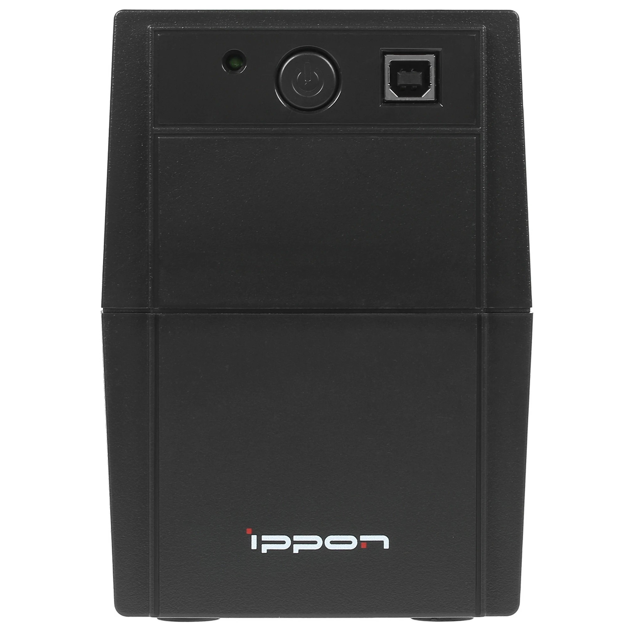 Ippon Back Basic 1050S Euro {1373878}