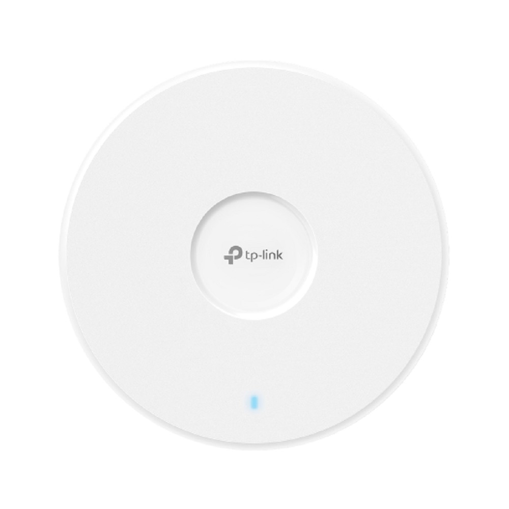 TP-Link EAP773 BE9300 Трехдиапазонная потолочная точка доступа Wi-Fi 7
