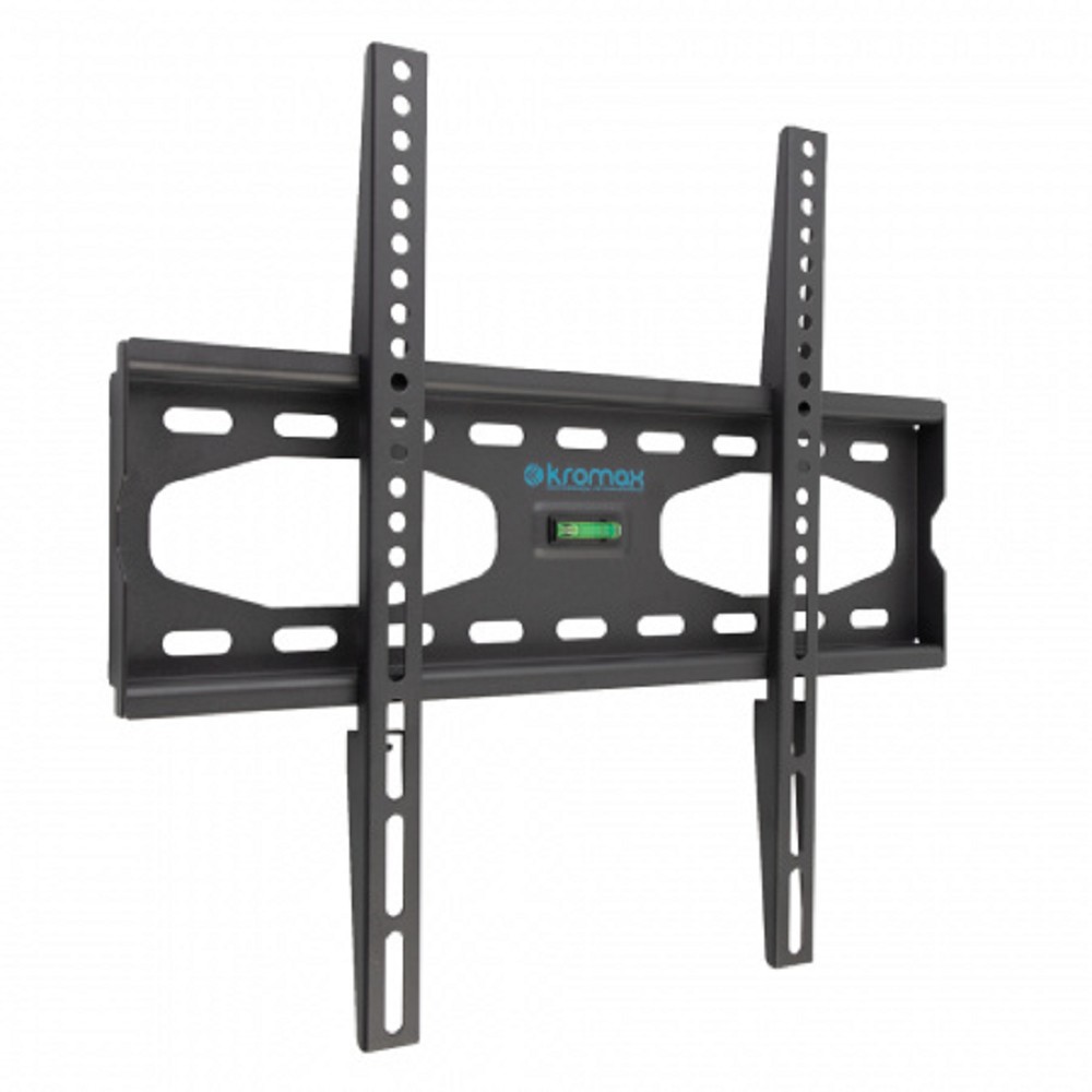 Kromax STAR-33 телевизионный, 22" - 65", до 40кг, серый