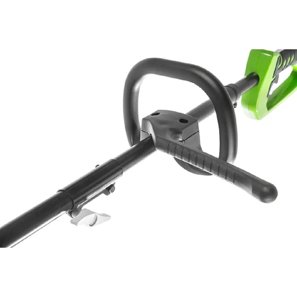 Greenworks Триммер аккумуляторный GD40BCK4, {40V, 35 см, с 1хАКБ 4 А.ч и ЗУ} [1301507UB]