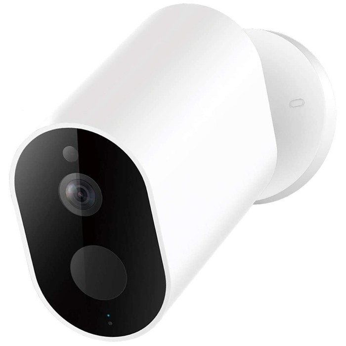 Повреждение упаковки Xiaomi CMSXJ11A IMILab EC2 Wireless Home Security Camera
