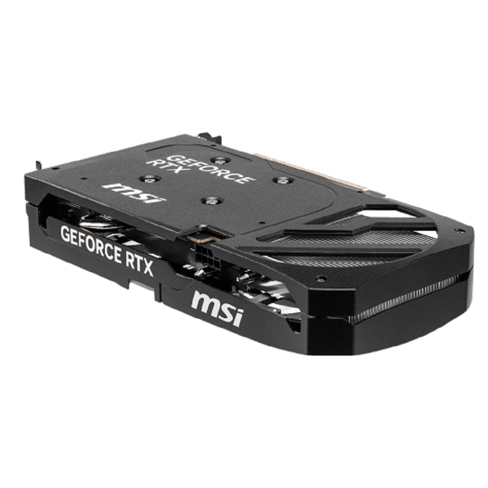 MSI RTX 5060 Ti 8G SHADOW 2X OC PLUS {PCIE16 RTX5060TI 8GB}