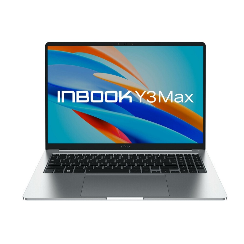 Повреждение упаковки Infinix Inbook Y3 Max YL61A5 16" {FHD Ryzen 7 5825U/16GB/512GB SSD/Wi11} 