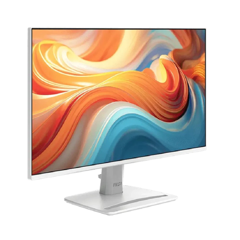 MSI PRO 23.8" MP243W E14 {IPS 1920x1080 144Hz 300cd HDMI DisplayPort M/M In}