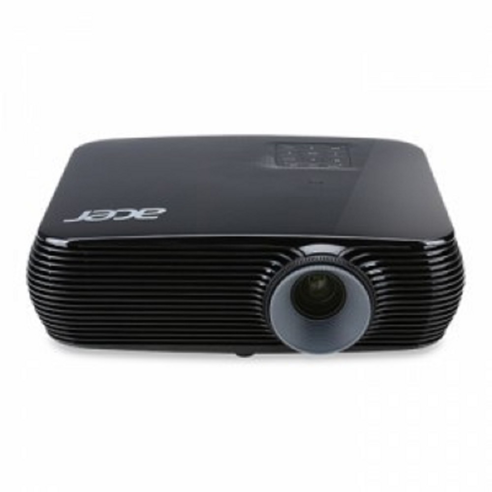 поврежденная упаковка Acer X1228H {DLP 3D XGA 4500Lm 20000:1 HDMI 2.7kg Euro Power EMEA}