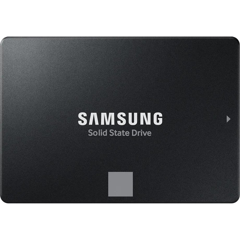 Samsung SSD 250Gb 870 EVO MZ-77E250B/AM