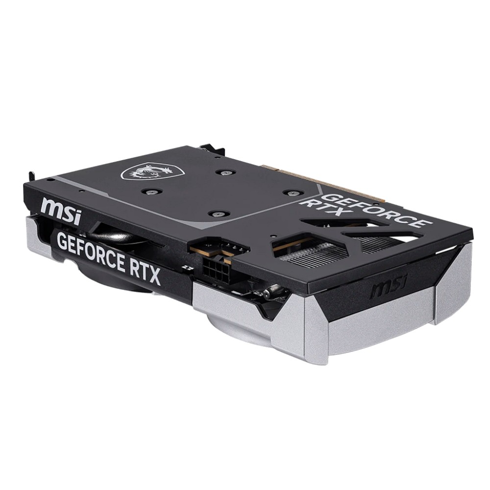 MSI RTX5050 8GB RTX 5050 8G VENTUS 2X OC PCIE16
