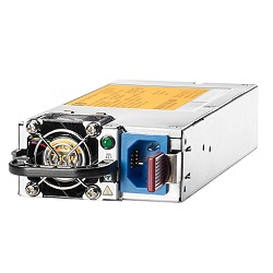 Блок питания HP 750W CS Plat PL Ht Plg Pwr Supply Kit (656363-B21 / 660183-001)