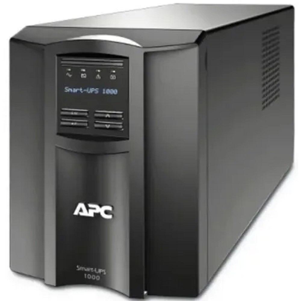APC Smart-UPS SMT1000IC