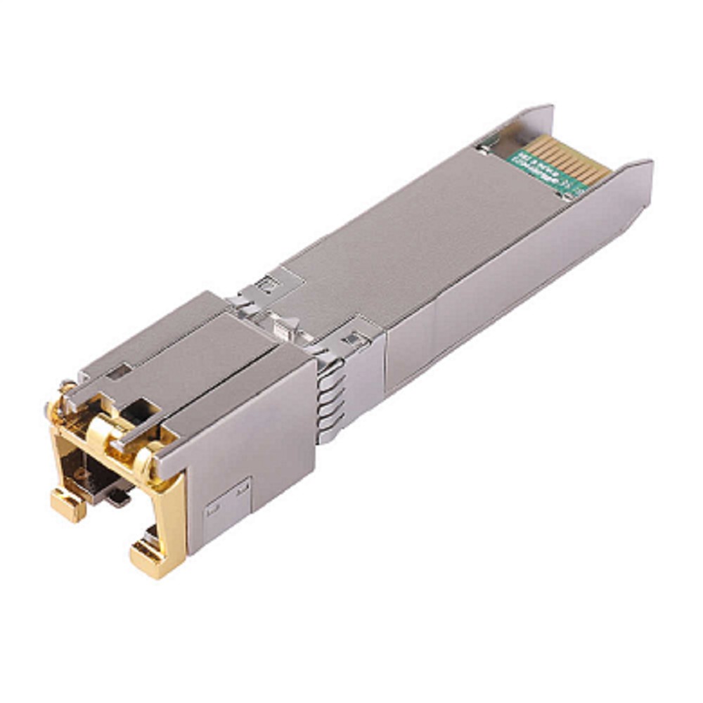FangHang (для ELTEX) FH-10SFP-T SFP+ трансивер для 10GBASE-Т
