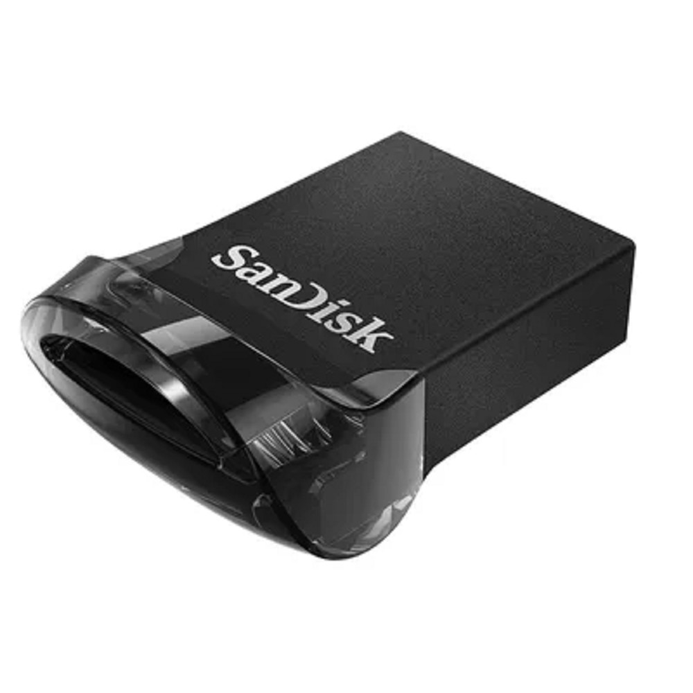 SanDisk USB Drive 128Gb  Ultra Fit USB3.1 (SDCZ430-128G-G46)