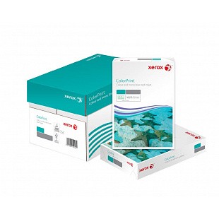 Бумага XEROX ColorPrint Coated Silk 170г, SRA3, 250 листов, 