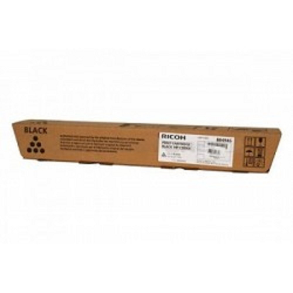 Ricoh 884946/888640/842030  Картридж тип MPC3000E, Black Aficio MP C2000/C2500/C3000, (20000стр.)(842030)