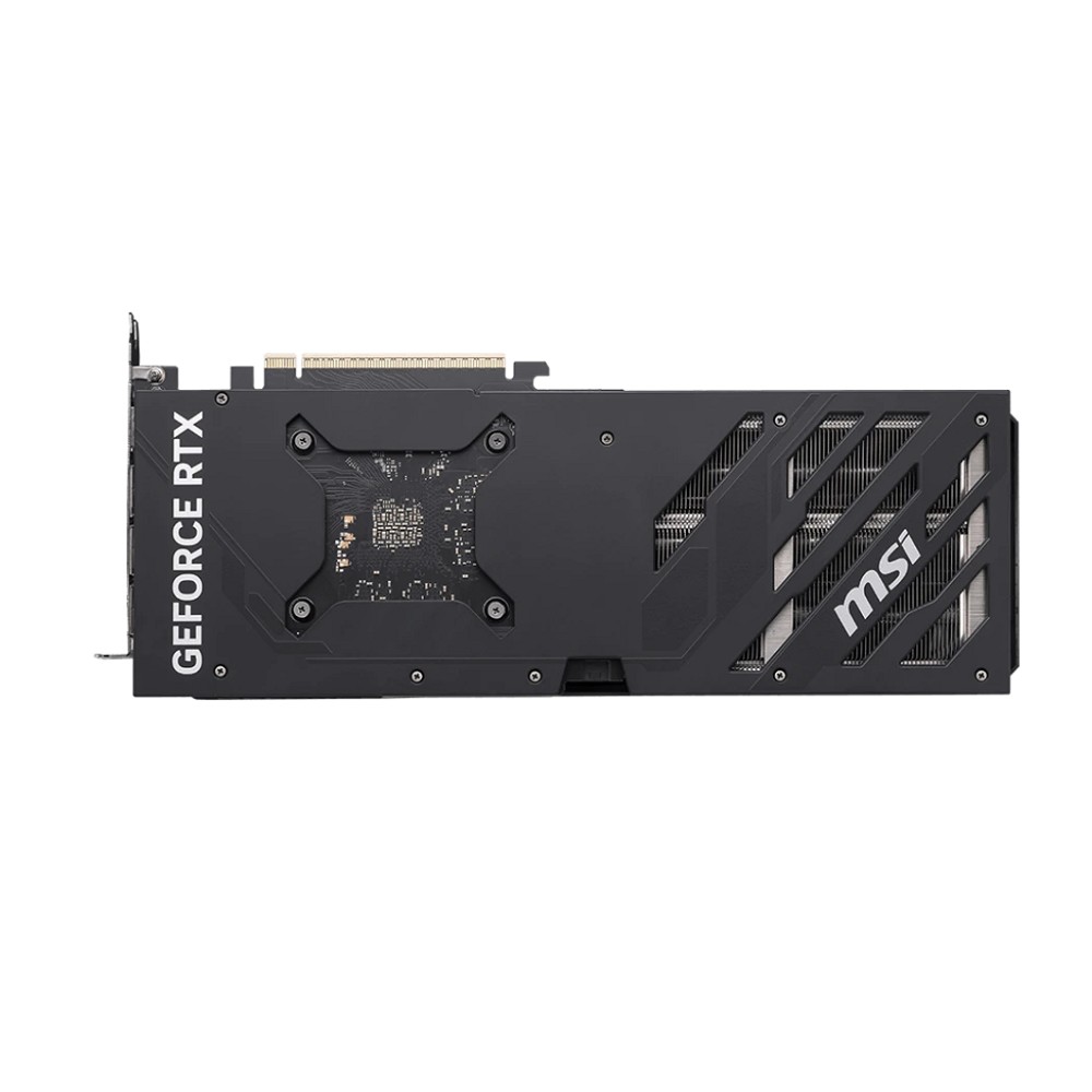 MSI RTX 5060 TI SHADOW 3X OC CLASSIC {GeForce PCI-E (RTX 5060 Ti 8G SHADOW 3X OC CLASSIC) 8GB GDDR7 128bit 5nm 2617/28000MHz HDMI 3*DP}