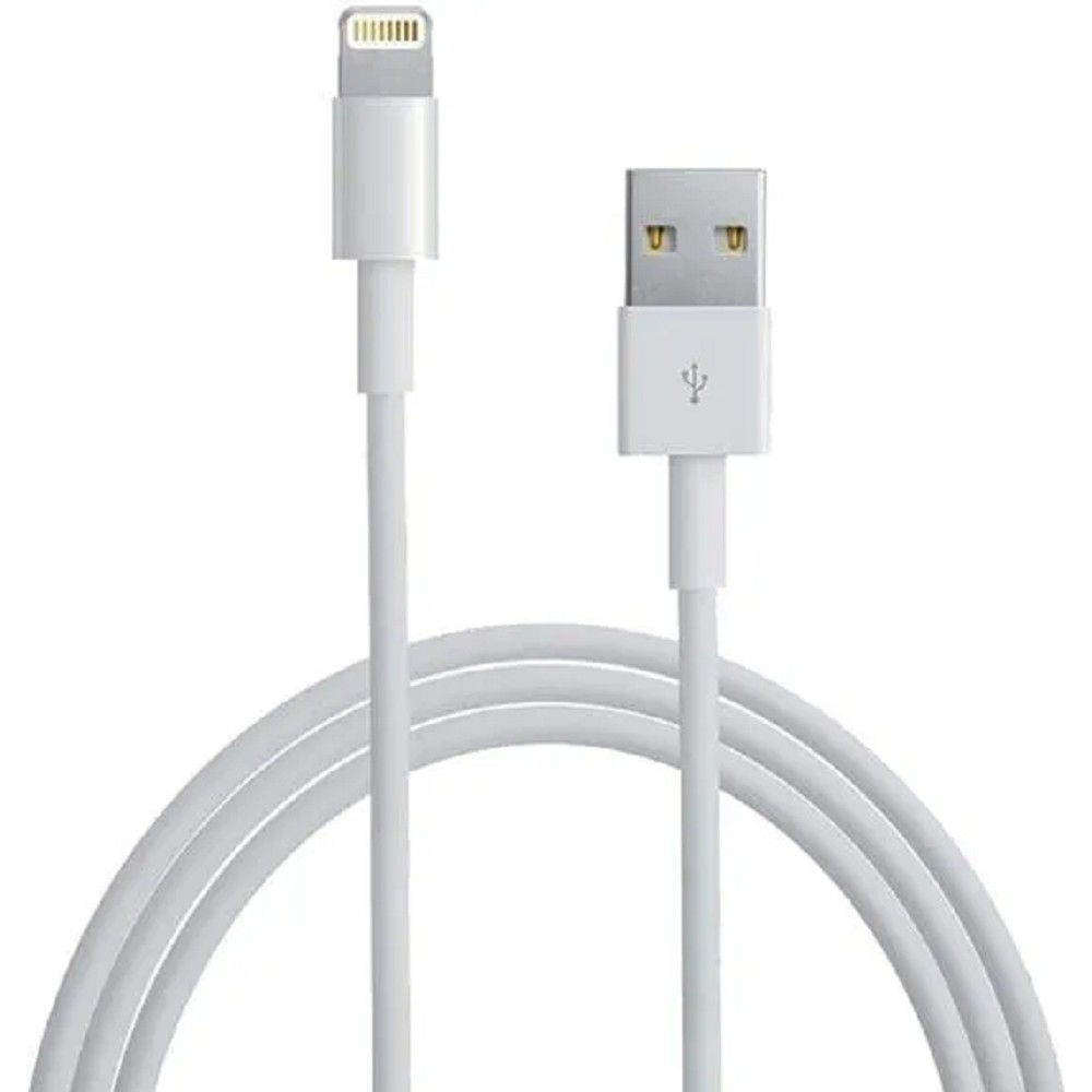Apple Lightning to USB Cable (2 m) [MD819ZM/A]