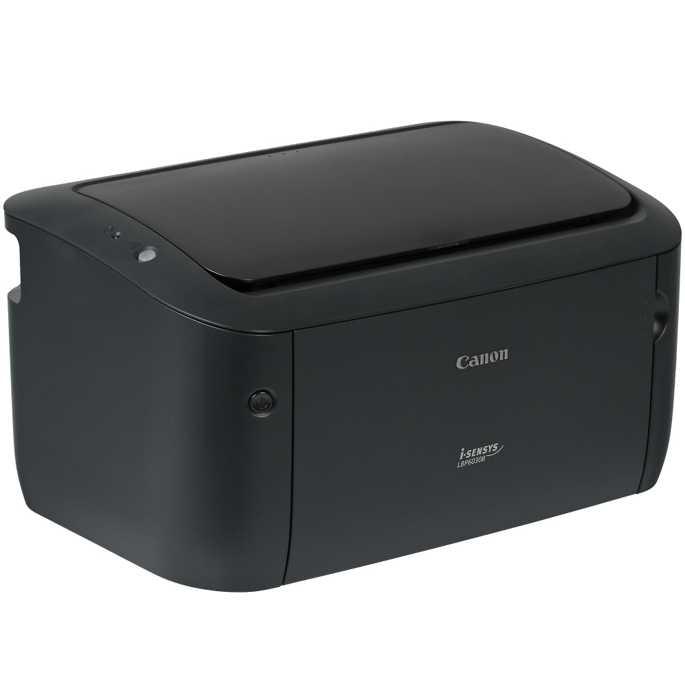 Повреждение упаковки Canon i-SENSYS LBP6030B (8468B006) {лазерный A4 2400x600dpi 18стр/мин USB}