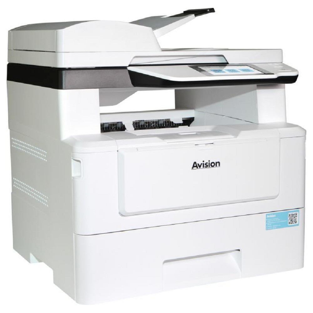 МФУ/ МФУ Avision AM40A plus