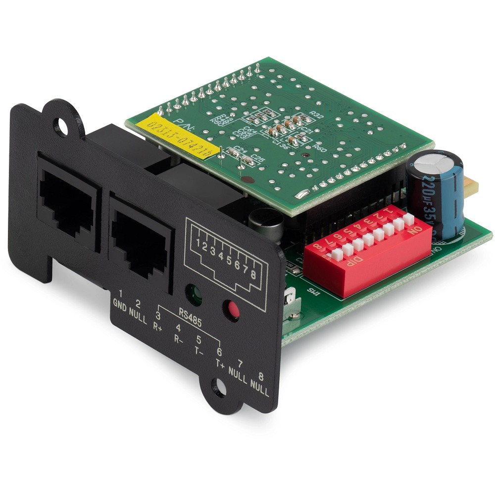 Ippon Modbus Mini Card для Innova Unity/Innova RT II/Innova G2 L/Innova II (1976006)