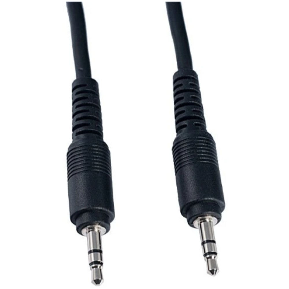 PERFEO Кабель Jack 3.5 мм вилка - Jack 3.5 мм вилка, длина 5 м. (J2105)