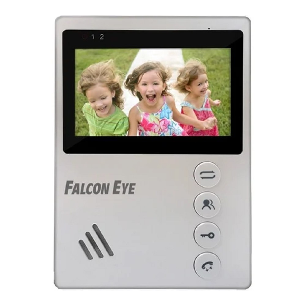 Монитор видеодомофона Falcon Eye Vista 