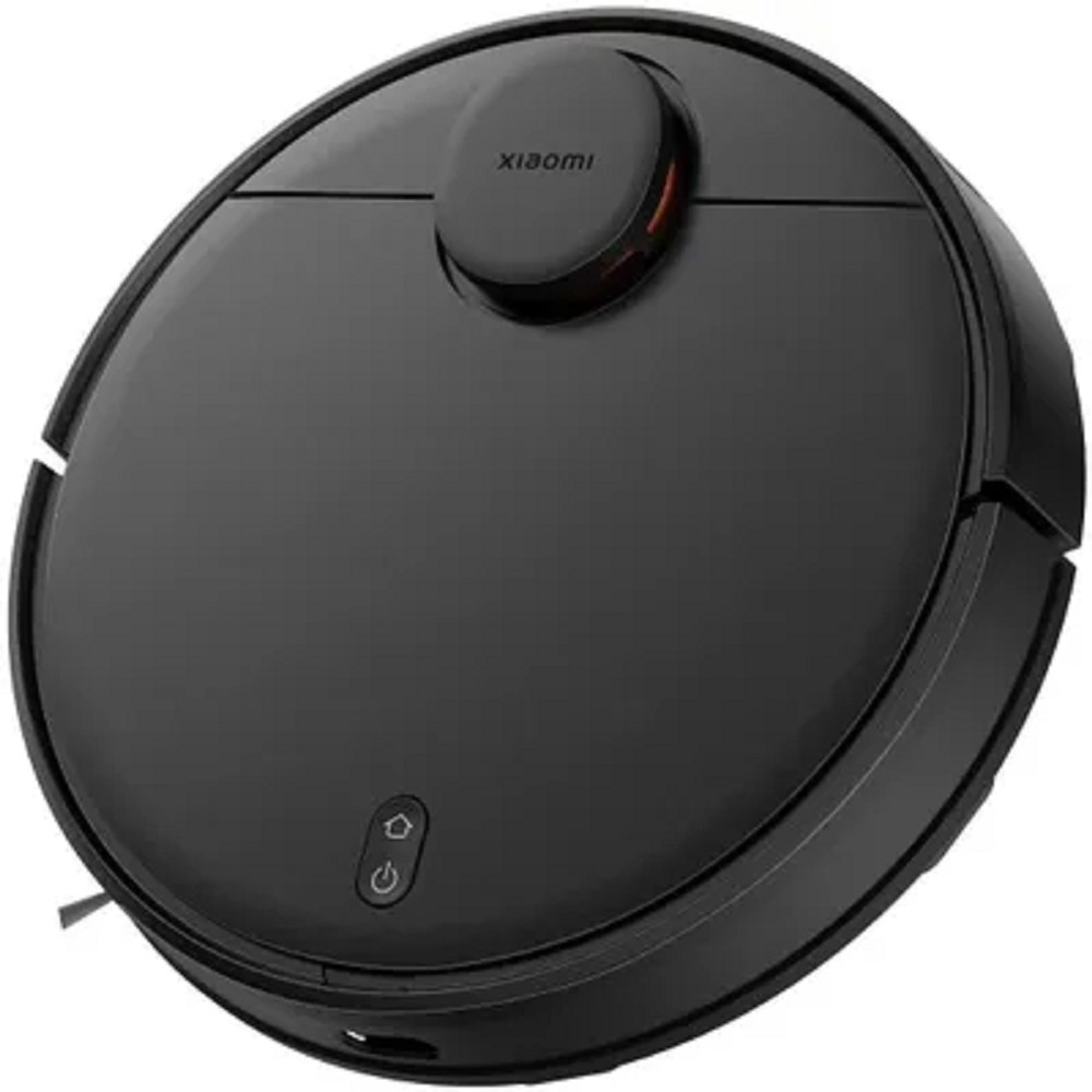 Робот-пылесос Xiaomi Robot Vacuum T12, 45Вт, черный/черный [bhr7726gl]