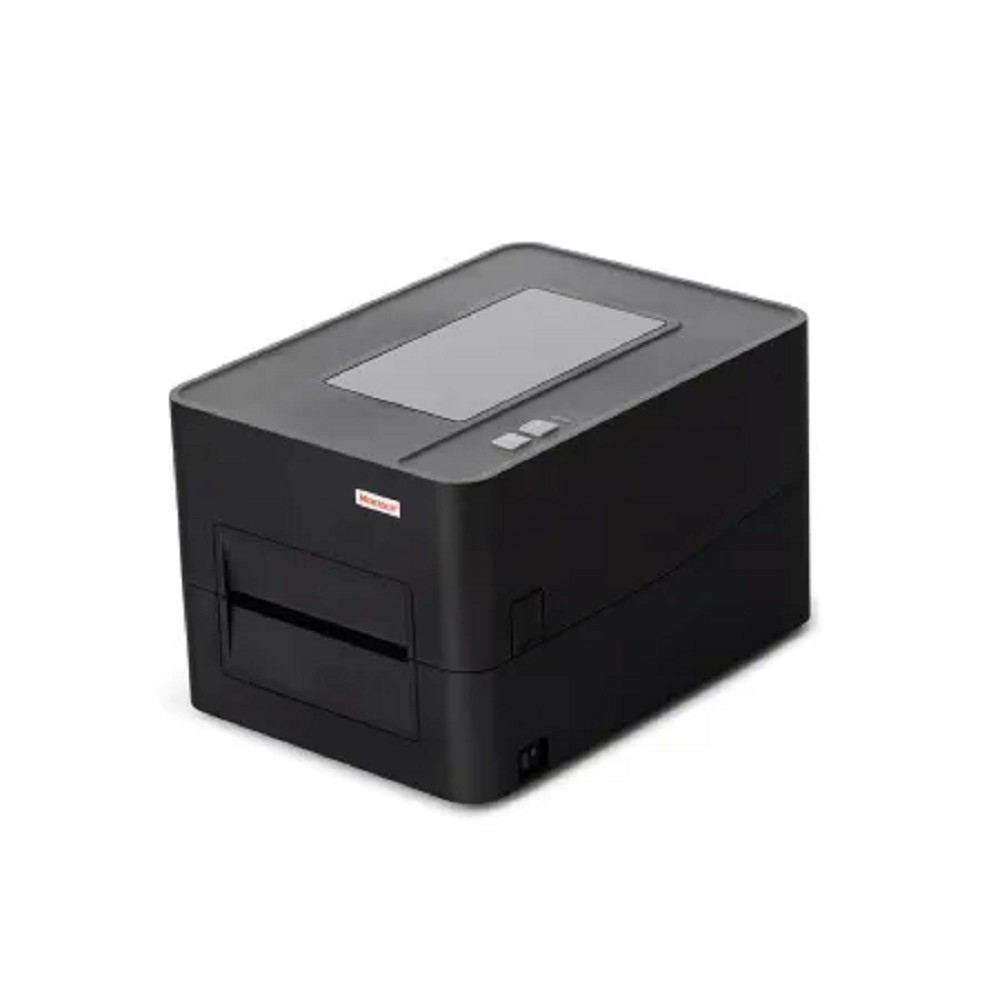 MERTECH TLP400 Принтер этикеток {6 ips, 203dpi, 64Mb/125Mb, USB Ethernet} Black [9898]