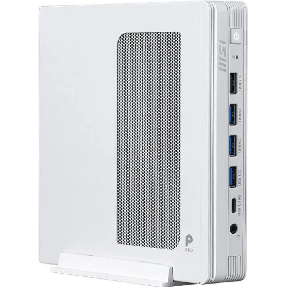 MSI Pro DP10 A14MG-014BRU [936-B21012-014] White { i3 14100 UHDG 730/noOS}