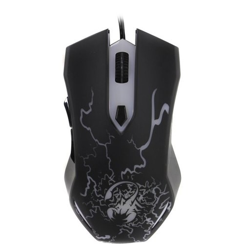 Мышь Genius игровая Scorpion Spear
