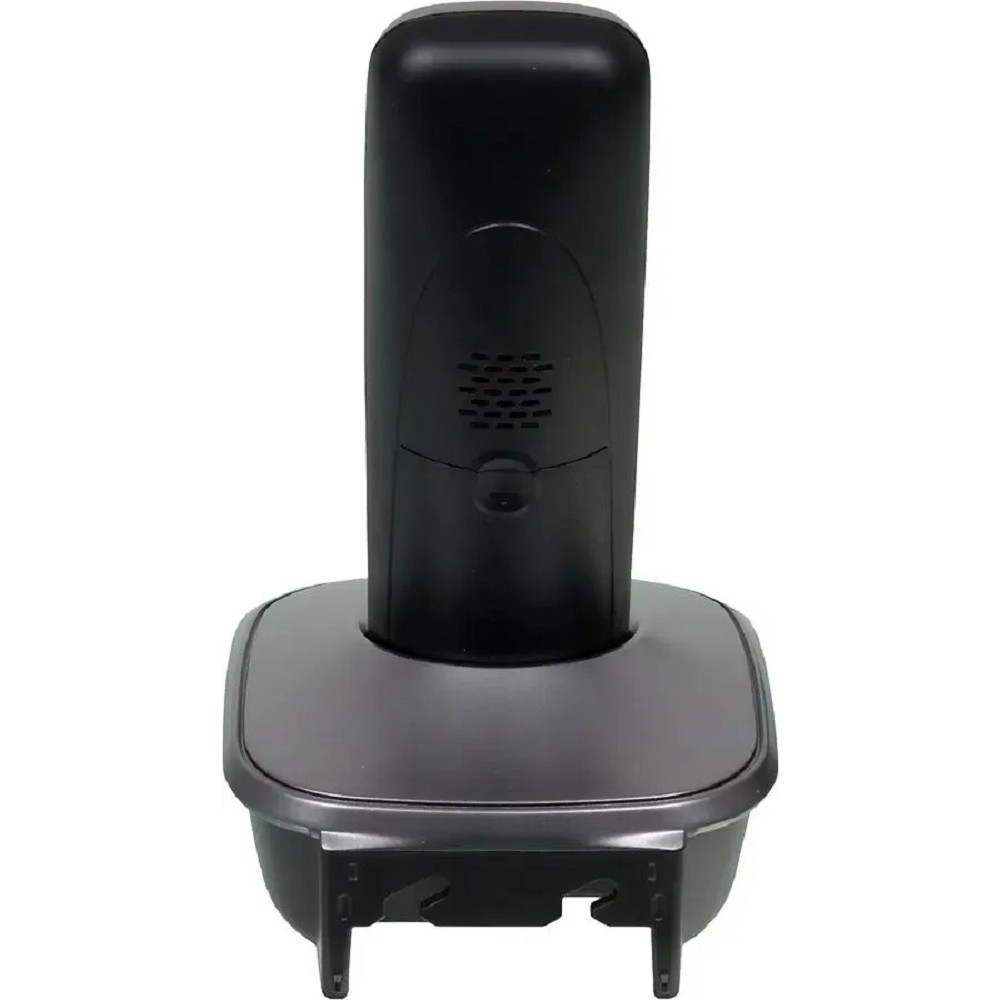 Panasonic KX-TG2511RUM (металик) {АОН, Caller ID,спикерфон на трубке,переход в Эко режим одним нажатием}