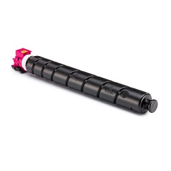 Kyocera-Mita TK-8525M Тонер-картридж пурпурный {TASKalfa 4052ci (ресурс 20000 c.)}
