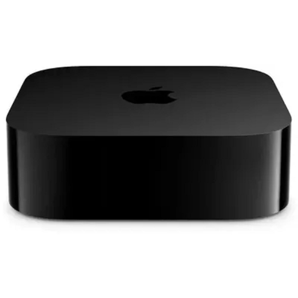 Apple TV 4K 128GB [MN893LL/A] 190199532953 MN893PA/A 