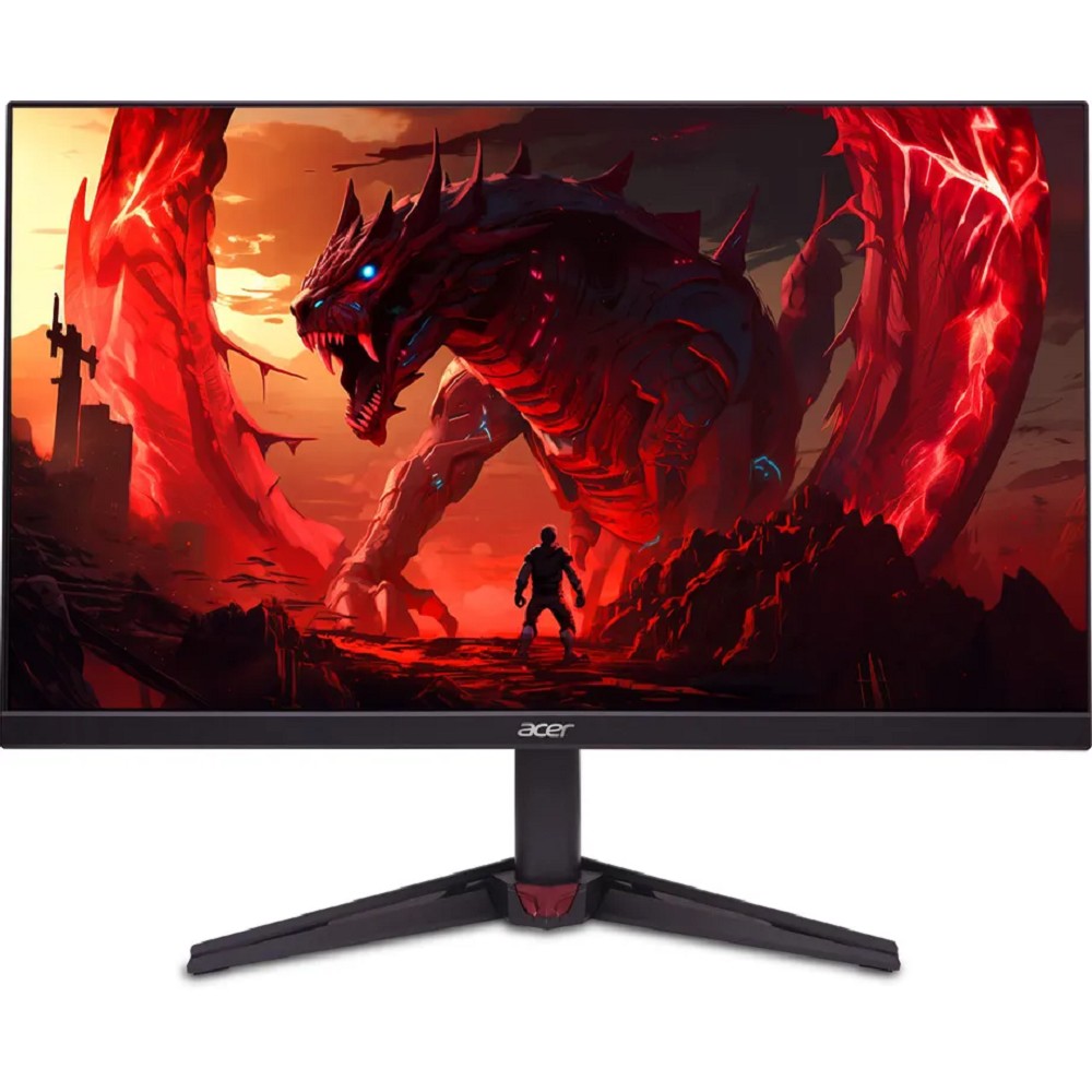LCD Acer 27" VG270UZ2bmiipx {IPS 2560x1440 275Hz 0.5/1ms 250cd 2xHDMI2.1 DisplayPort1.4 2x2W FreeSync(Premium) HDR10 Vesa} [UM.HV0CD.201]