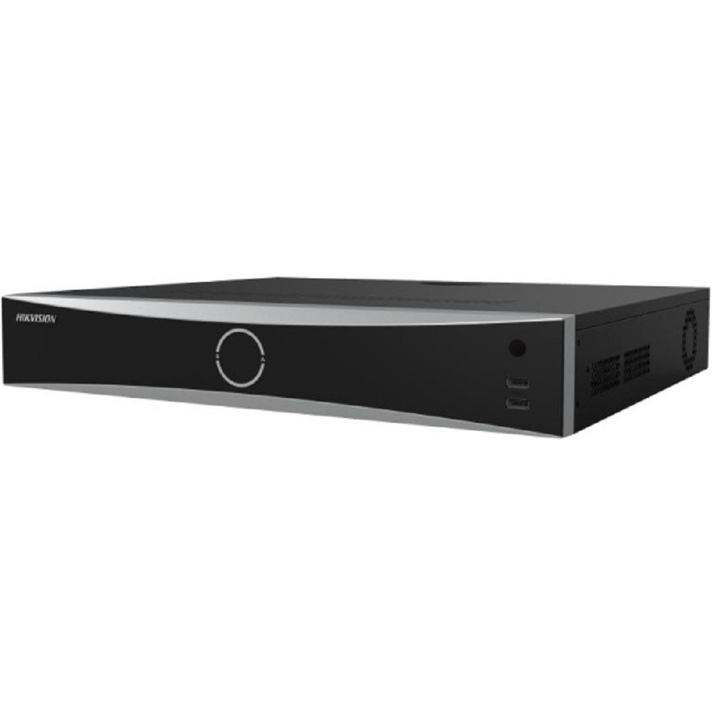Видеорегистратор наблюдения Hikvision DS-7732NXI-K4 (D)