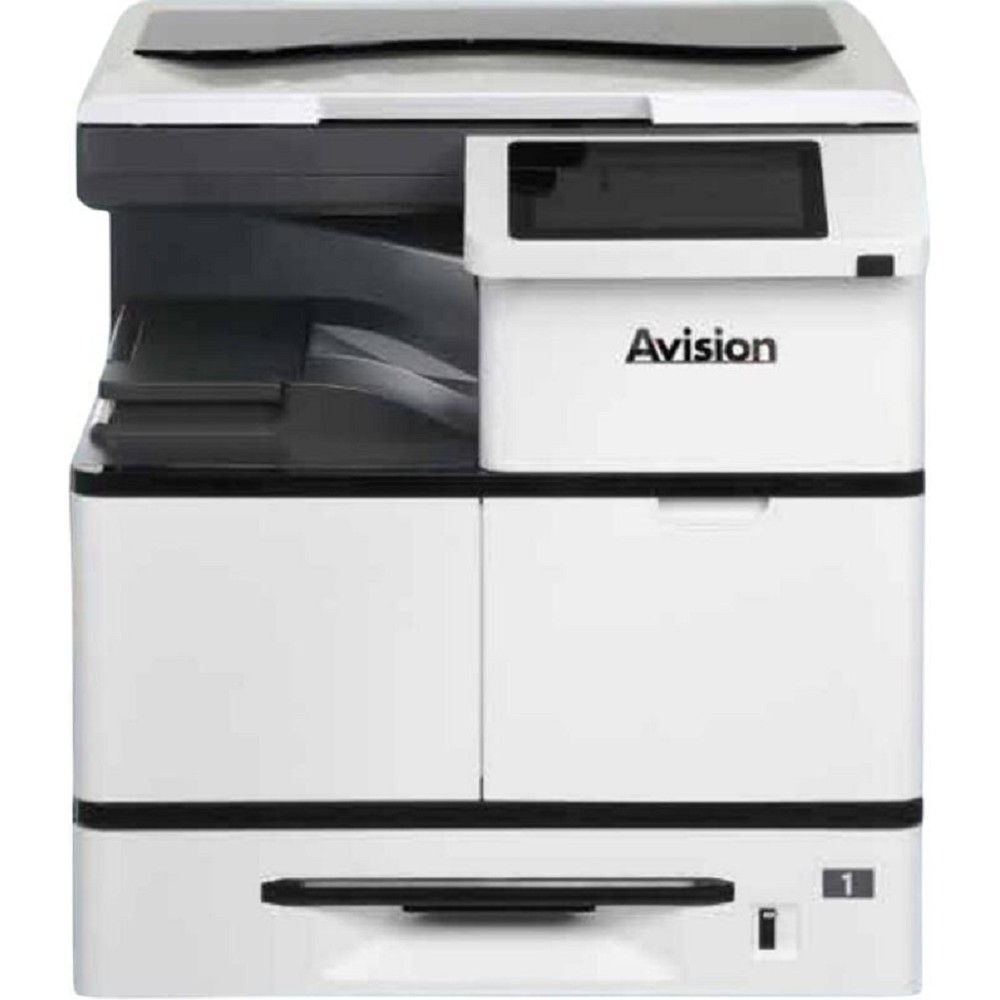 Avision AM5630i (000-0857D-0KG) {МФУ лазерное A3, 30 стр/мин, 1200x1200dpi, 3trays100+500+500, DADF 100, Eth., USB, старт карт 6000 (наст)}