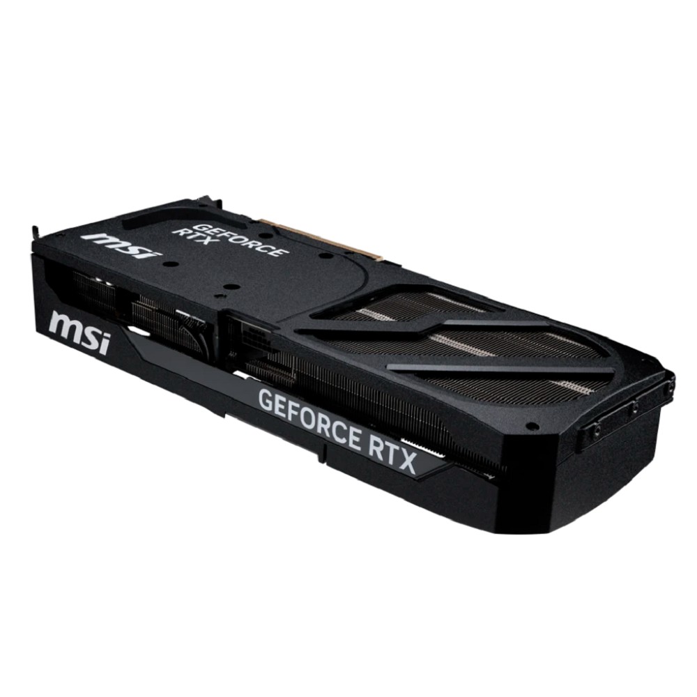 MSI RTX 5080 16GB SHADOW 3X OC {GDDR7 256bit 3xDP HDMI 3FAN} RTL