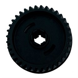Муфта привода KYOCERA FS-2100DN, FS-4100DN, FS-4200DN, FS-4300DN 302LV94161/302LV94160