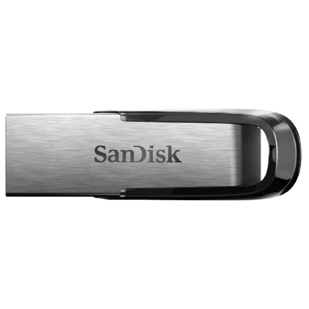 SanDisk USB Drive 256Gb CZ73 Ultra Flair, USB 3.0, Metal [SDCZ73-256G-G46]