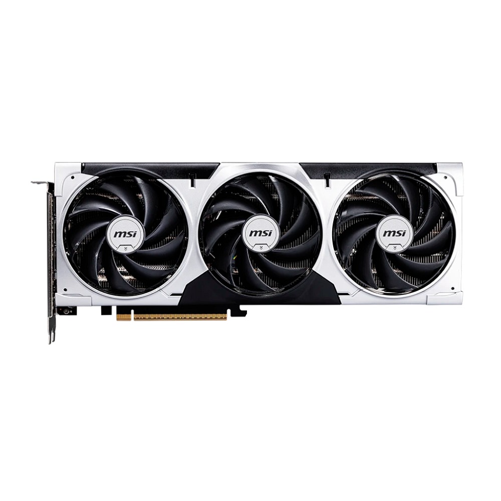 MSI RTX 5060 Ti 16GB VENTUS 3X OC {GDDR7 128bit 3xDP HDMI 3FAN} RTL