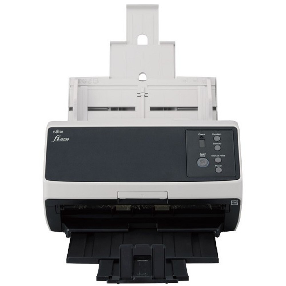 Fujitsu/Ricoh fi-8150 (PA03810-B101) Сканер протяжной (A4) DADF 
