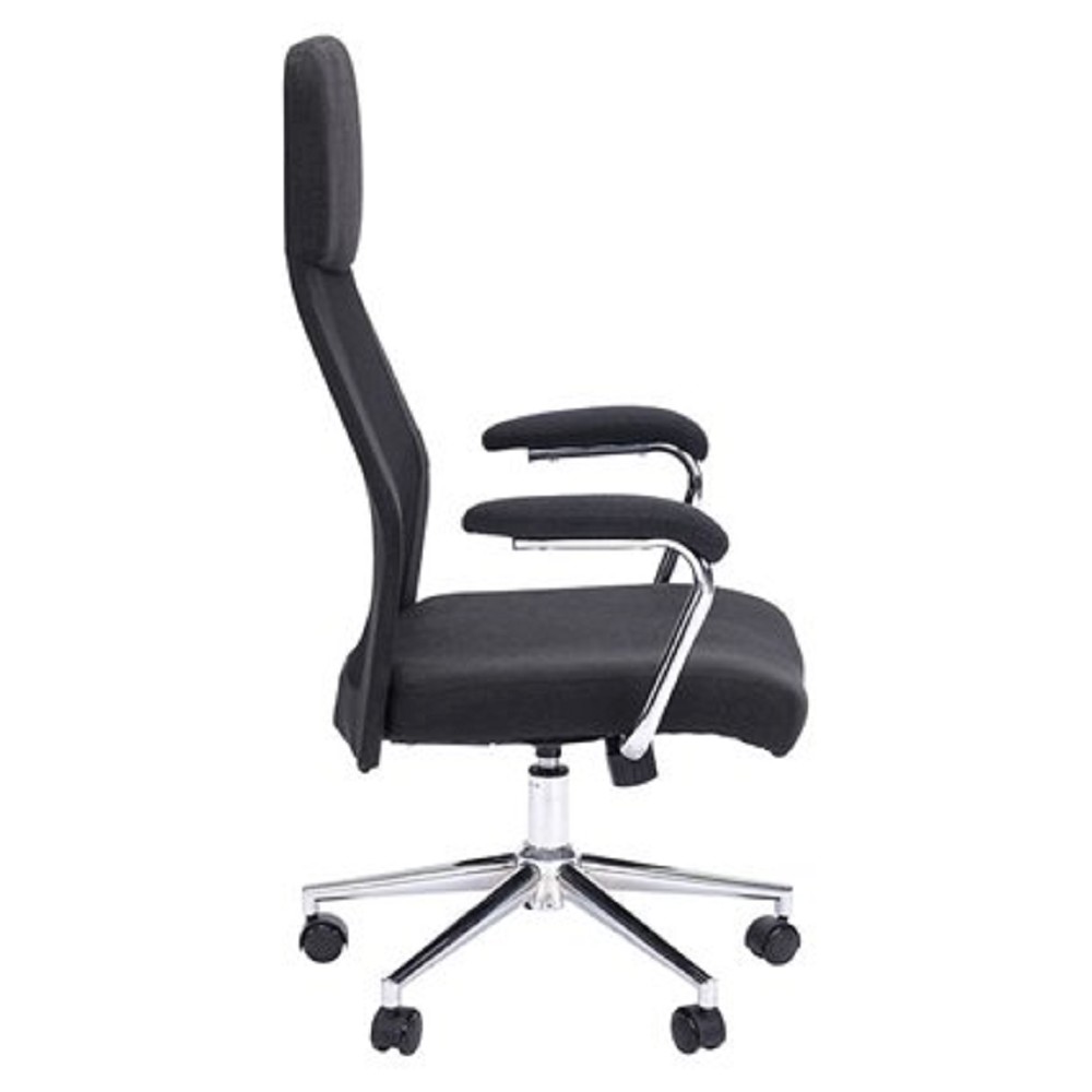 Офисное кресло Chairman CH621 черный (7162332)
