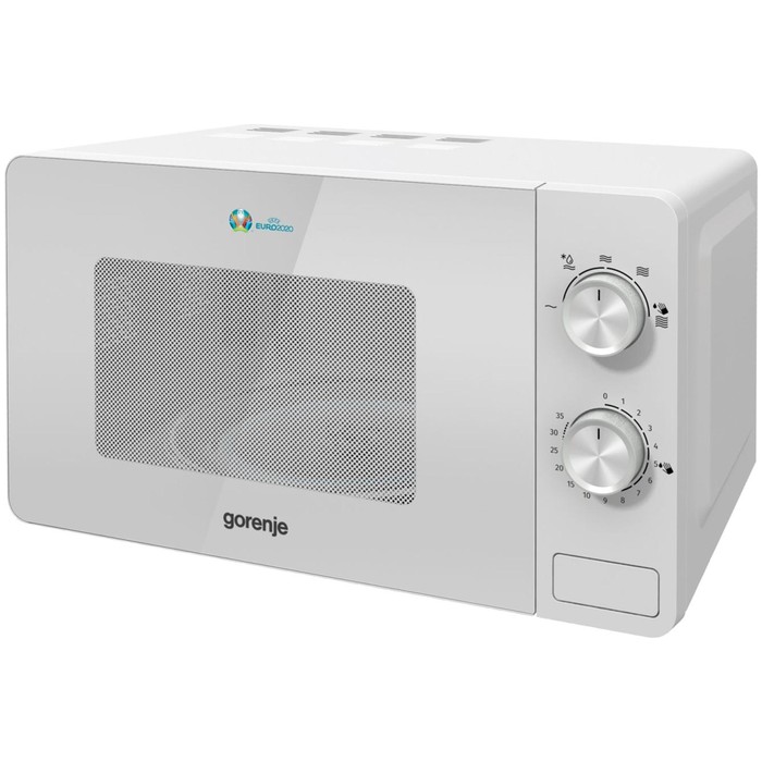 Gorenje MO20E1W2  Микроволновая печь, 800Вт, белый