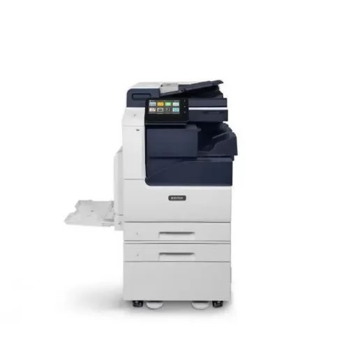 Xerox VersaLink C7130 напольный c тумбой и доп. лотком/ Xerox VersaLink C7130 Single Tray with Stand