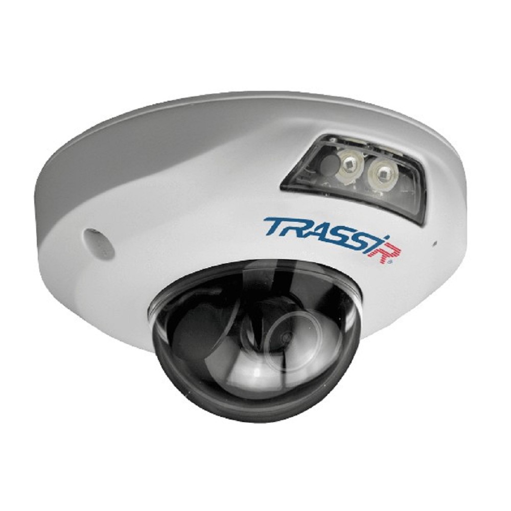 TRASSIR TR-D4151IR1 v2 2.8