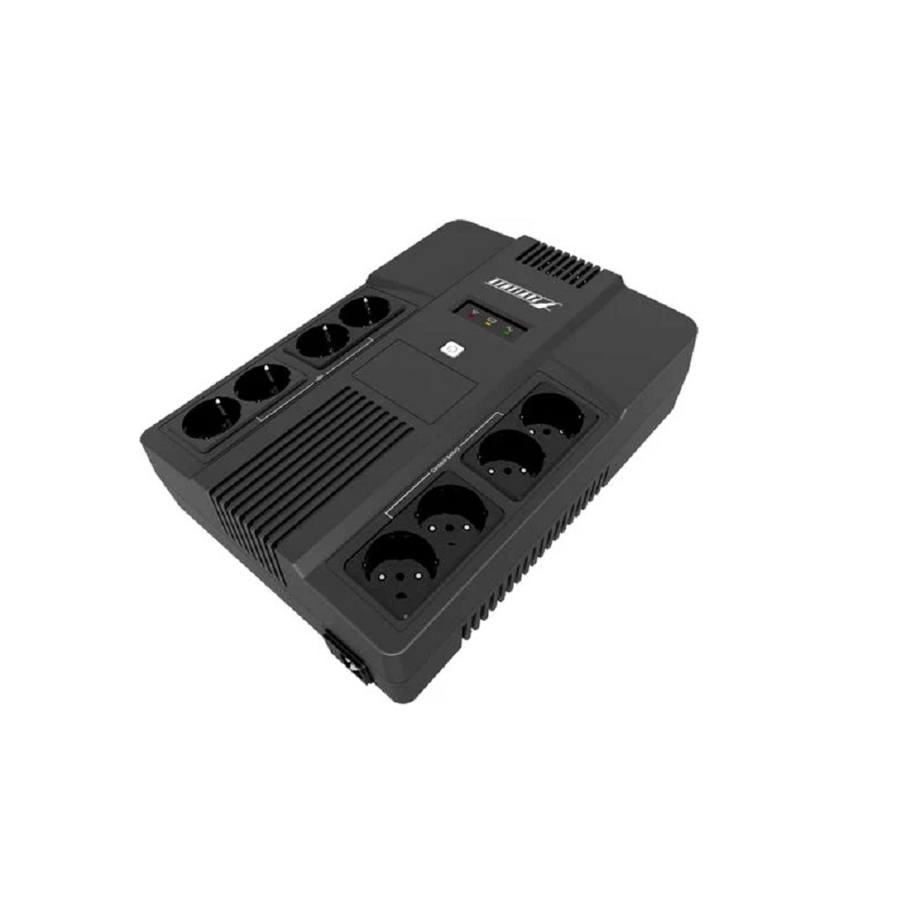 Powerman ИБП BRICK 1000 (6117369)