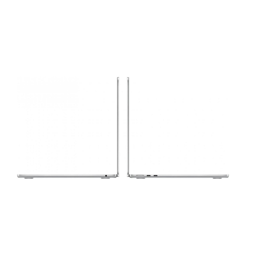 Apple MacBook Air 13-inch 2026 [MDH84HN/A] (КЛАВ.РУС.ГРАВ.) Silver13.6" Liquid Retina {(2560x1664) 500nits M5 10C CPU 10C GPU/16GB/1TB SSD/без переходника 1979059}