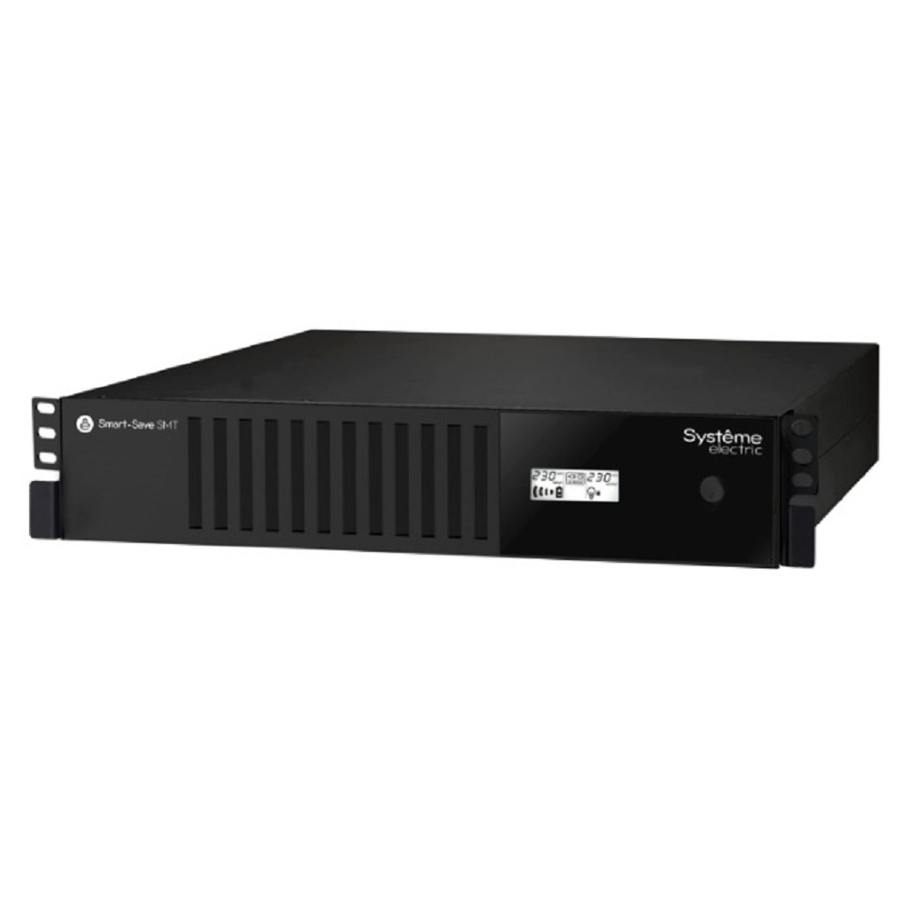 SYSTEME ELECTRIC Smart-Save SMT SMTSE3000RMI2U