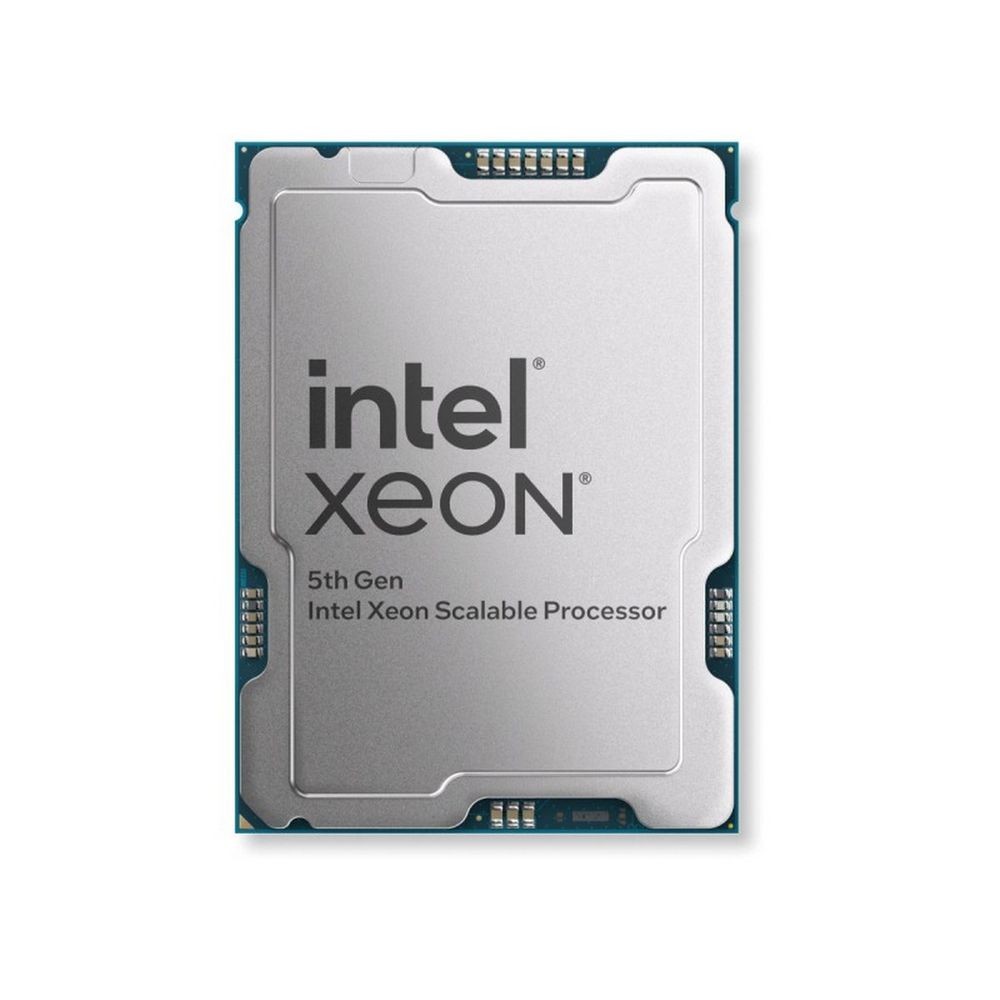 CPU Intel Xeon Silver 4516Y+ 24 Cores, 48 Threads, 2.2/3.7GHz, 45M, DDR5-4400, 2S, 185W OEM