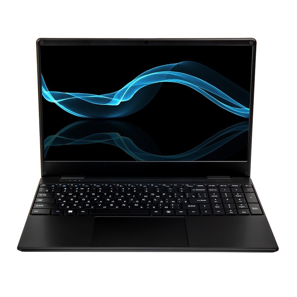 Повреждение упаковки Hiper Workbook U26 [U26-15FII3100R16S5WPG] black 15.6" IPS {FHD i3-1000NG4/16Gb/512Gb SSD/W11Pro}