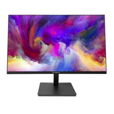 LCD Irbis 23.8" SMARTVIEW ISM24FIDVesa {IPS 1920x1080 75Hz 3ms 250cd 1000:1 178/178 D-Sub HDMI DisplayPort USB Китай}